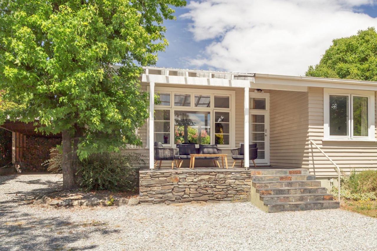 The Willows Wanaka Rom bilde